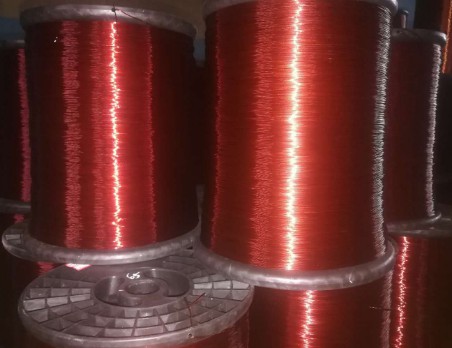 為什么鋁漆包線應(yīng)用越來越普遍？