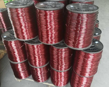 如何檢查漆包線的針孔數(shù)？